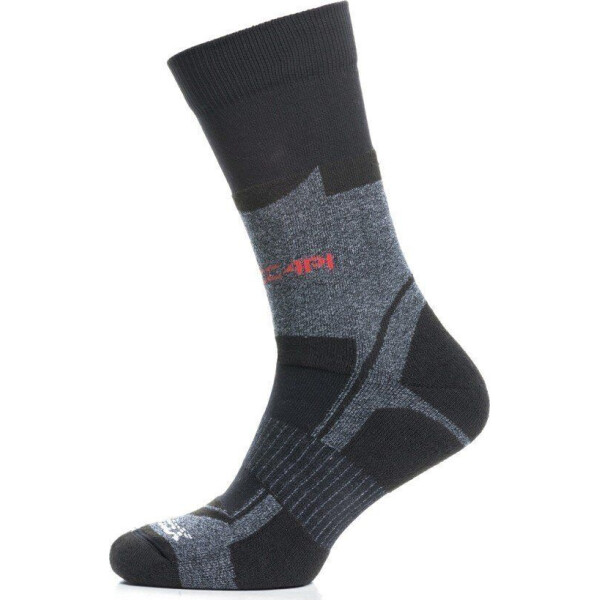 

Носки Accapi Trekking Ultralight (Black, 42-44) (ACC H0824.999-III)