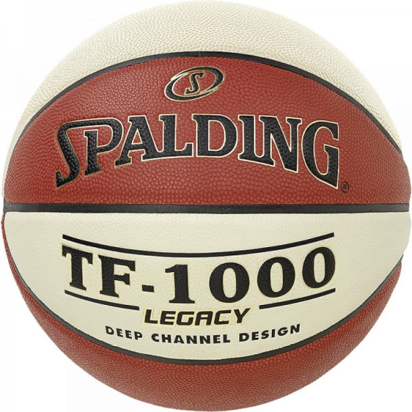 

баскетбольный Spalding TF-1000 Legacy Size 7
