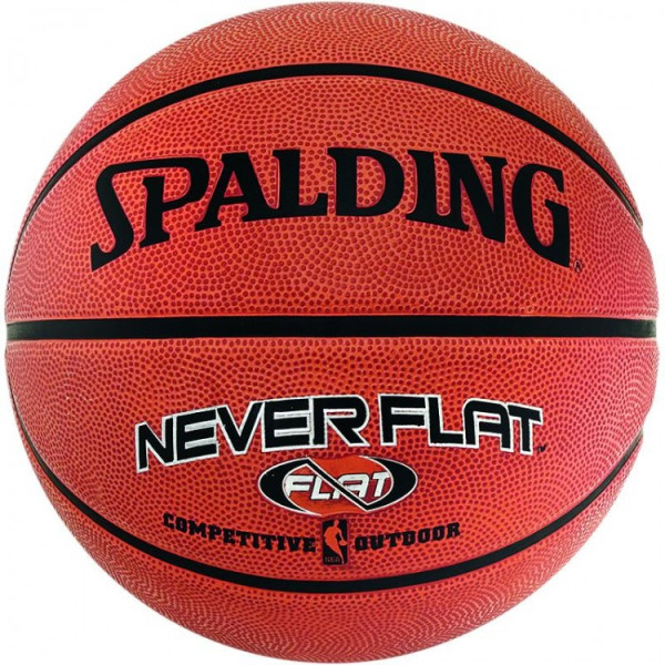 

баскетбольный Spalding Neverflat Outdoor Size 7