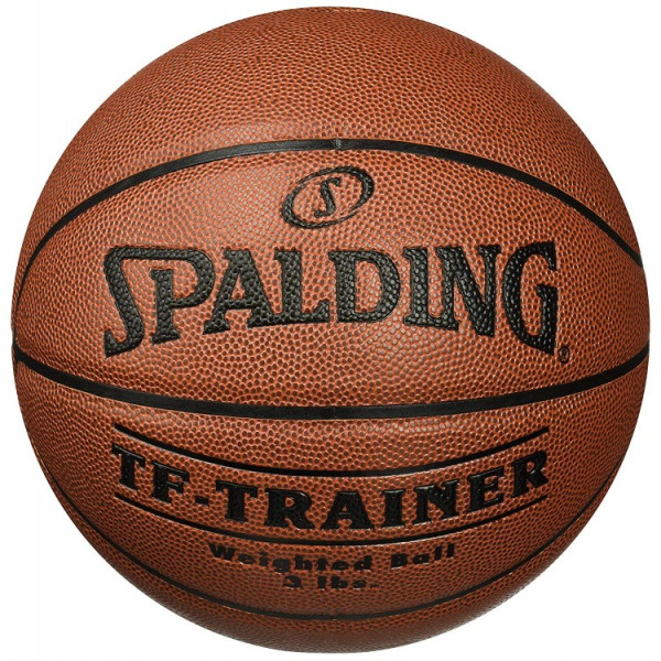 

баскетбольный Spalding NBA Trainer Heavy Ball Size 7
