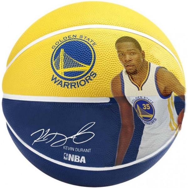 

баскетбольный Spalding NBA Player Kevin Durant Size 7
