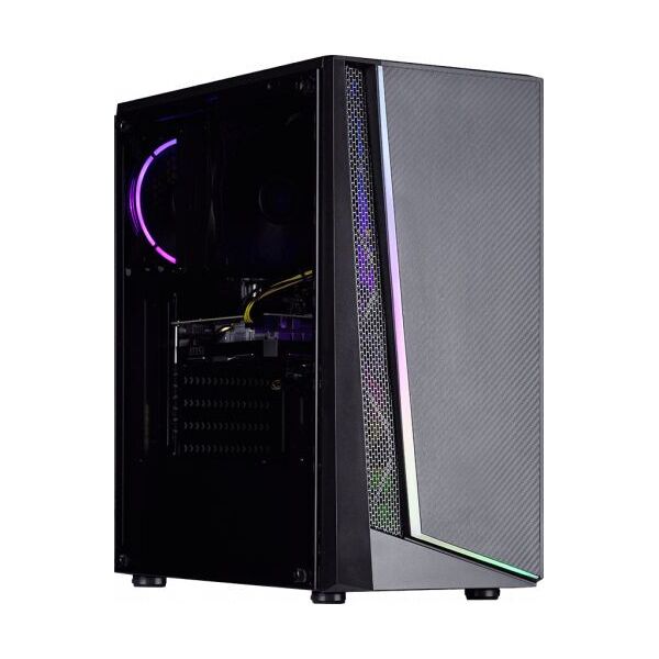 

IT-BLOK ПК Оптимальный Игровой i5 9400F RX 550 16Gb
