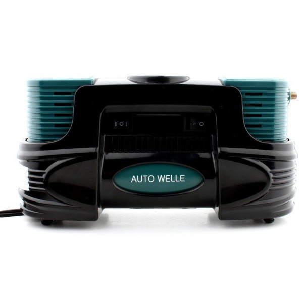 

Автокомпрессор Auto Welle AW01-20