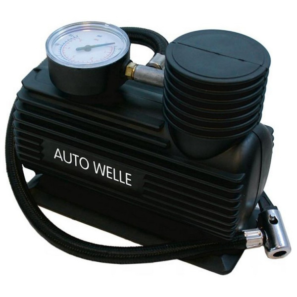

Автокомпрессор Auto Welle AW02-10