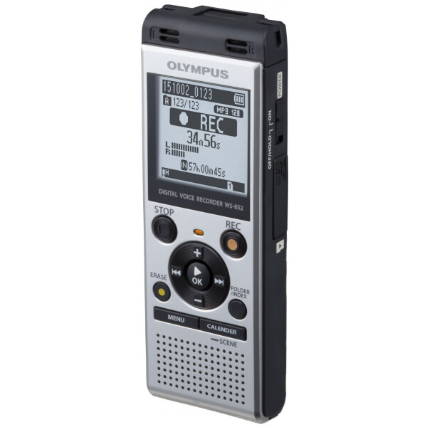 

Диктофон цифровой Olympus WS-852