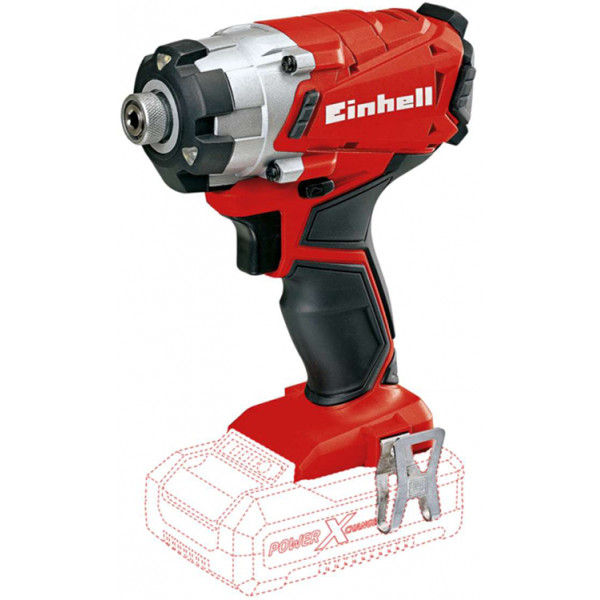 

Einhell TE-CI 18/1 Li Solo (4510034)
