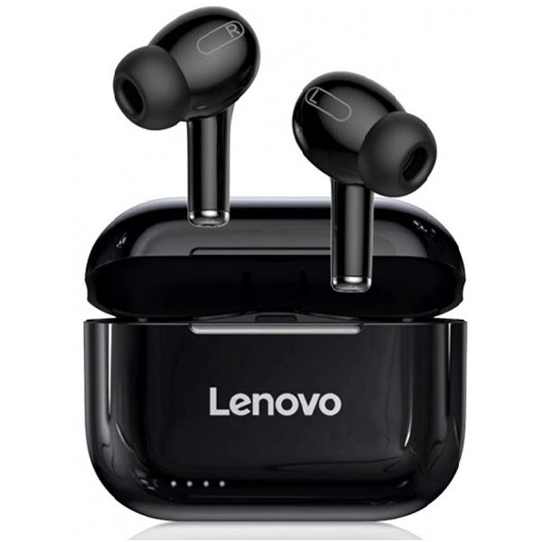 

Наушники Lenovo LP1S Black