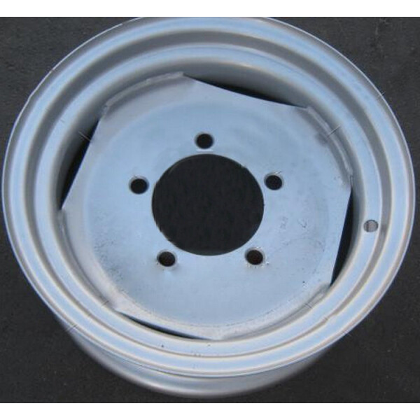

Диск Jantsa Jant R16 W4,5 Т 16