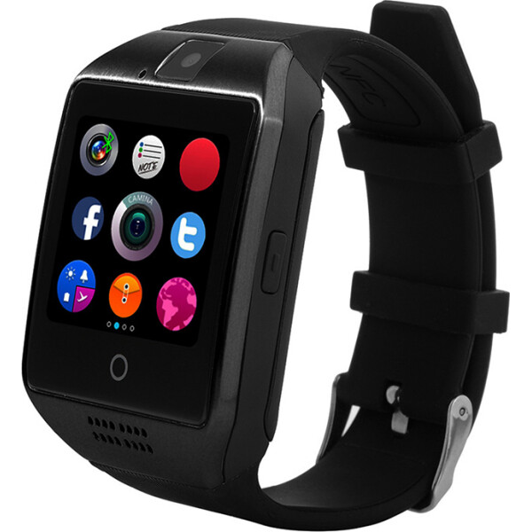 

Smart baby Q18 Black