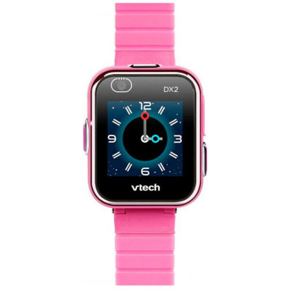 

Детские смарт-часы - KIDIZOOM SMART WATCH DX2 Pink (80-193853)