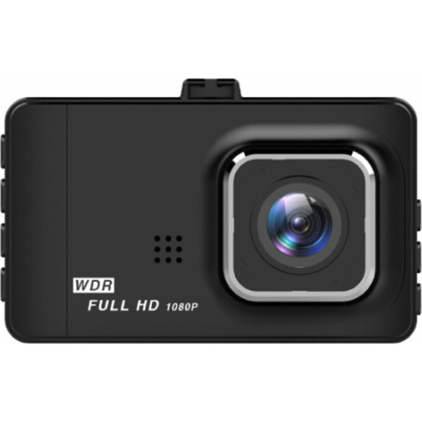 

Видеорегистратор Carcam T518