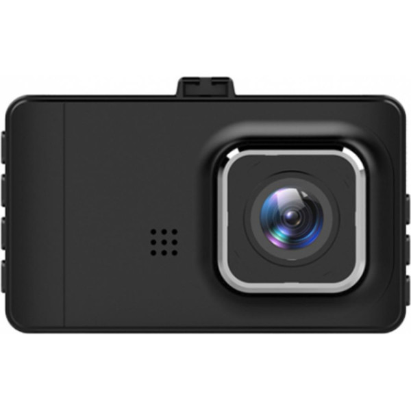 

Видеорегистратор Carcam T318