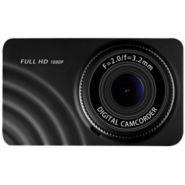 

Carcam T615