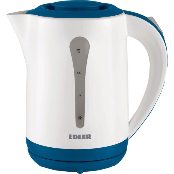 

Электрочайник Edler EK4520 Blue