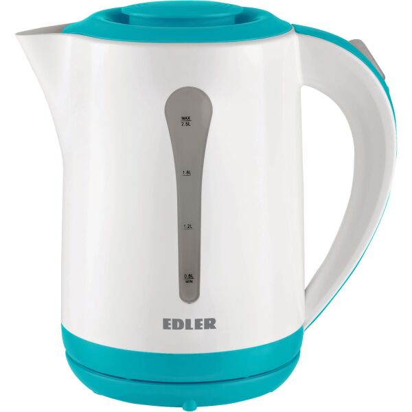 

Электрочайник Edler EK4520 Turquoise
