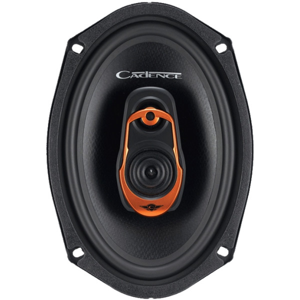 

Автоакустика Cadence QRS 69