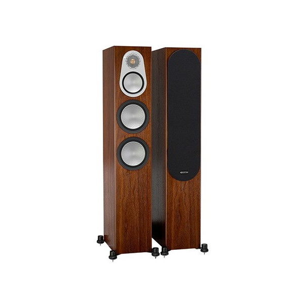 

Акустическая система Monitor Audio Silver Series 300 Walnut