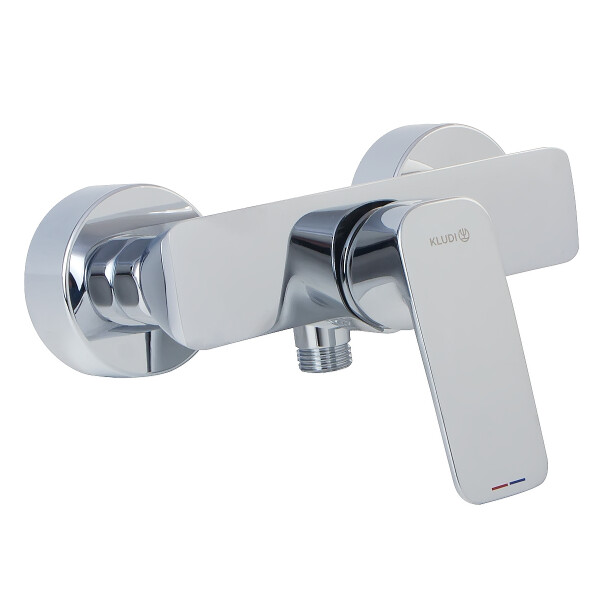 

Смеситель для душа KLUDI Pure&Style, 408410575