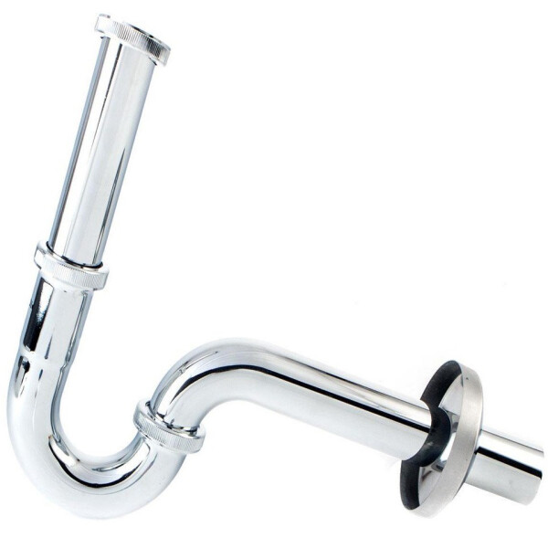 

Сифон для раковины KLUDI G 1/4, 102650500