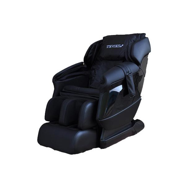 

Массажное кресло ZENET ZET 1550 black