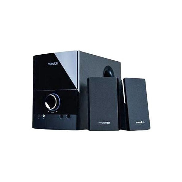

Microlab M-500 Black