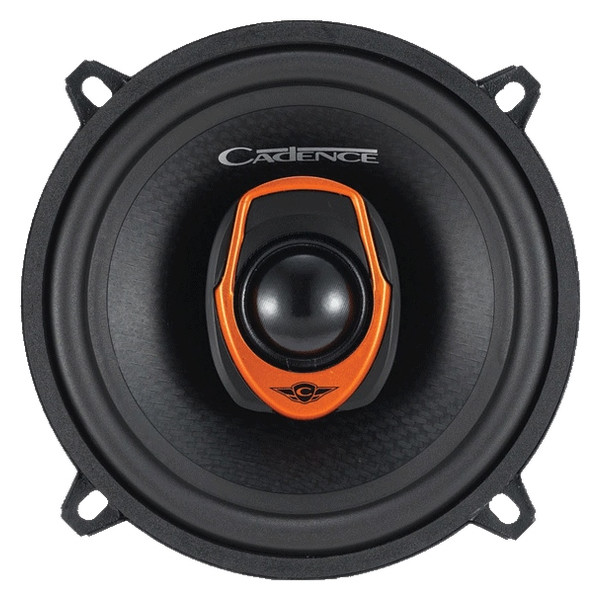 

Автоакустика Cadence QRS 52