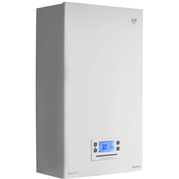 

Royal Thermo Aquarius 18 BC + труба