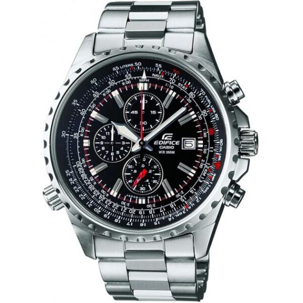 

Наручные часы Casio EF-527D-1AVEF