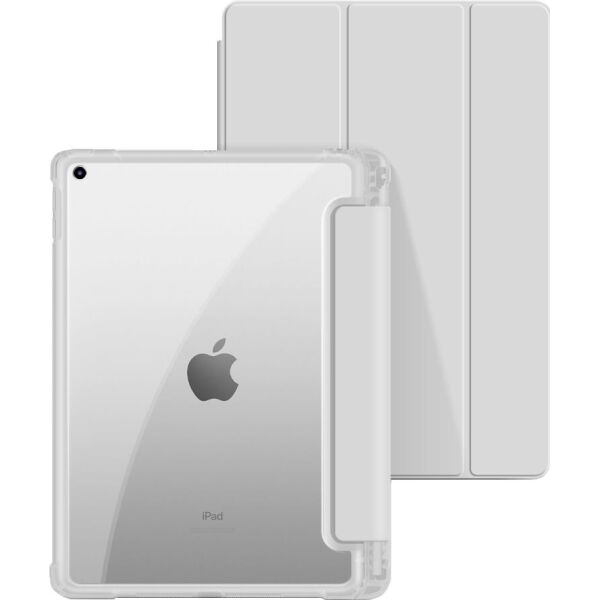 

Soft Edge BeCover для Apple iPad Air 10.9 2020 Gray (705536)