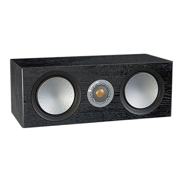 

Акустическая система Monitor Audio Silver Series C150 Black Oak