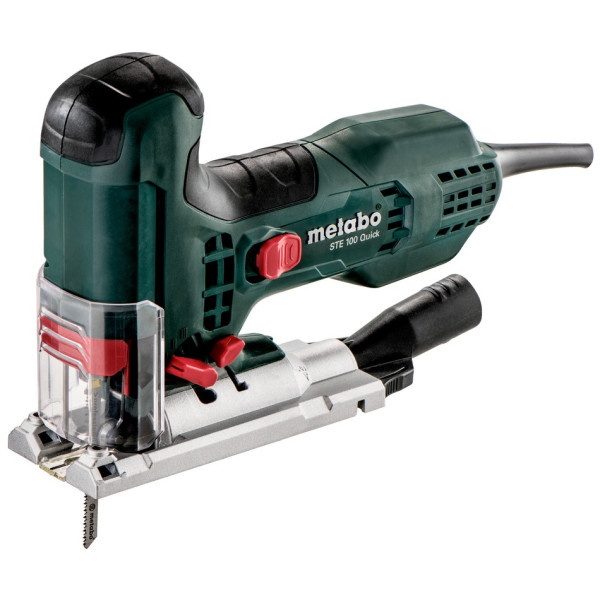 

Электролобзик Metabo STE 100 Quick (601100000)