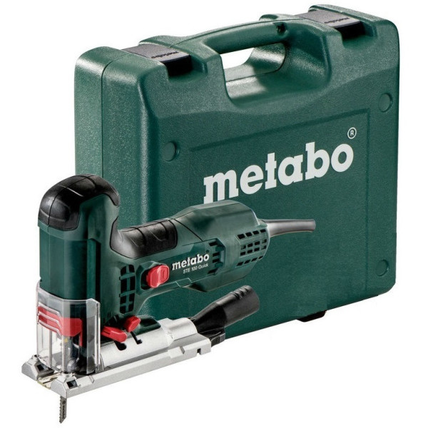 

Электролобзик Metabo STE 100 Quick (601100500)