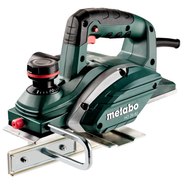 

Электрорубанок Metabo HO 26-82 (602682000)