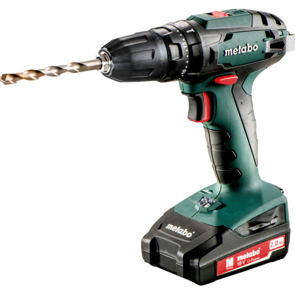 

Metabo SB 18 (602245560)