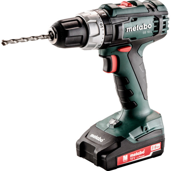 

Metabo SB 18 L (602317500)