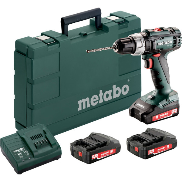 

Metabo SB 18 L (602317540)