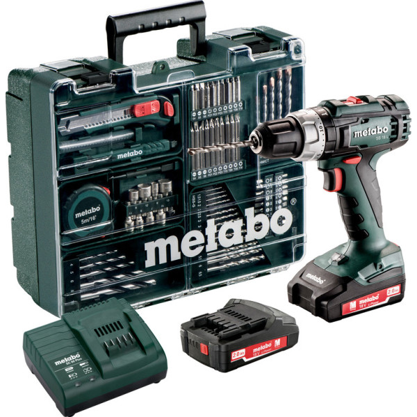 

Metabo SB 18 L (602317870)