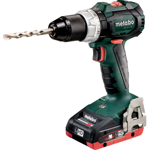 

Metabo BS 18 LT BL (602325800)