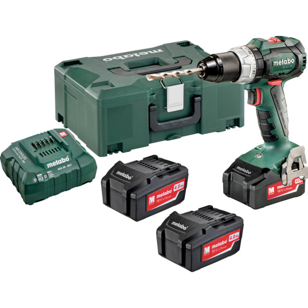 

Metabo BS 18 LT BL (602325960)
