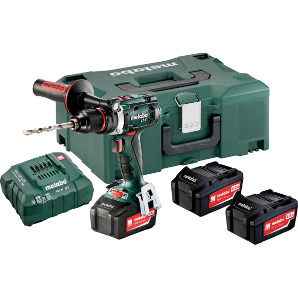 

Metabo BS 18 LTX (602191960)