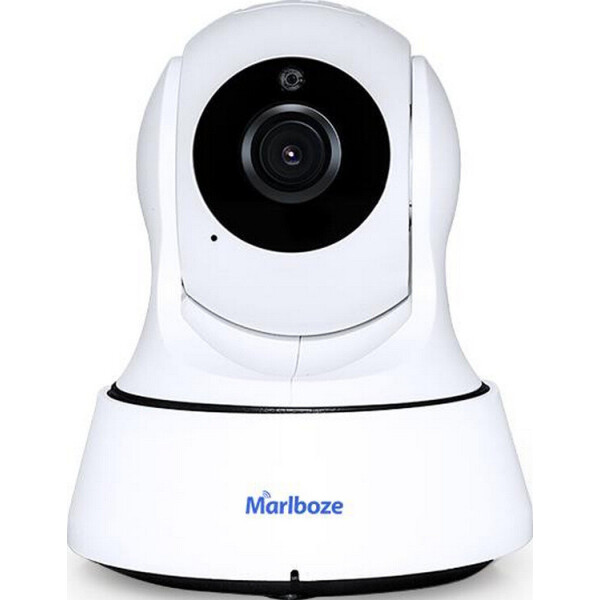 

Внутренняя IP-камера Marlboze E6812 белая