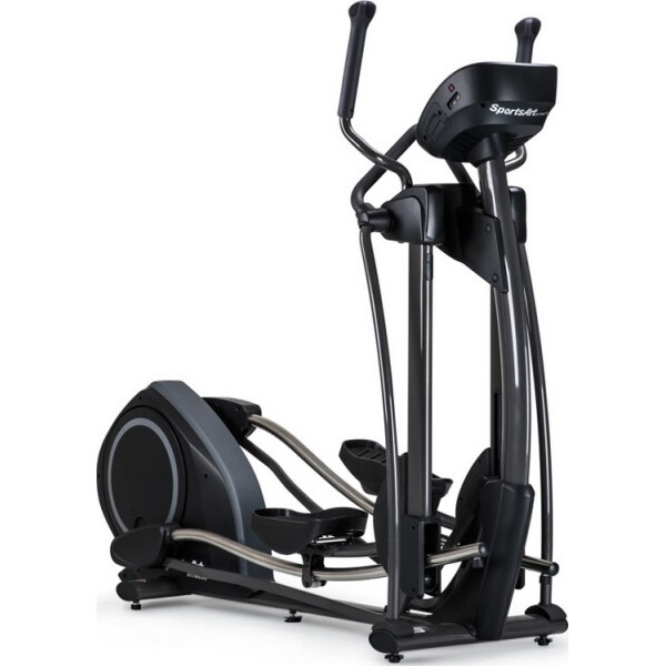 

SportsArt E840