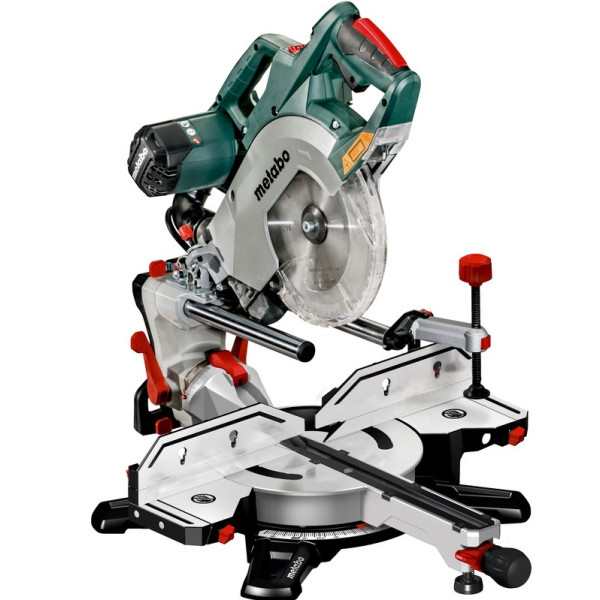 

Metabo KGSV 72 Xact (611216000)