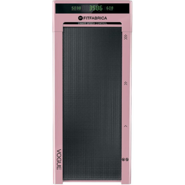 

FitFabrica VOGUE pink