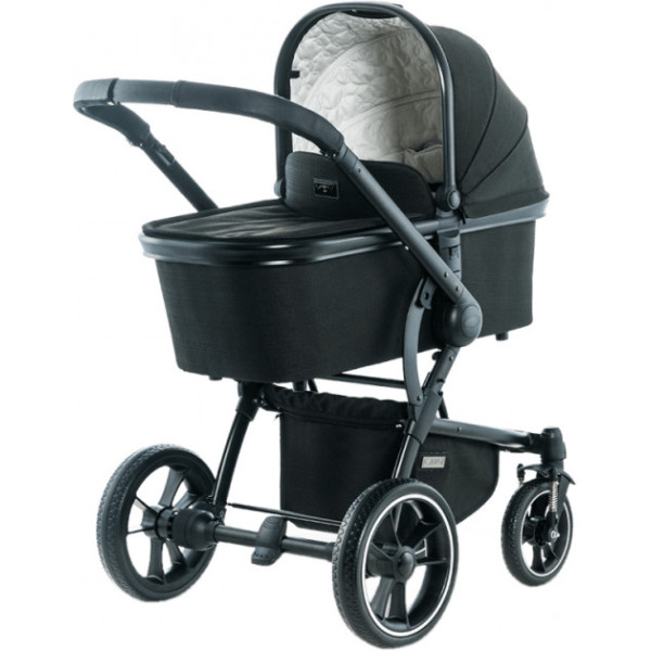 

универсальная 2 в 1 Moon Kombi COOL Black (63840200-002)