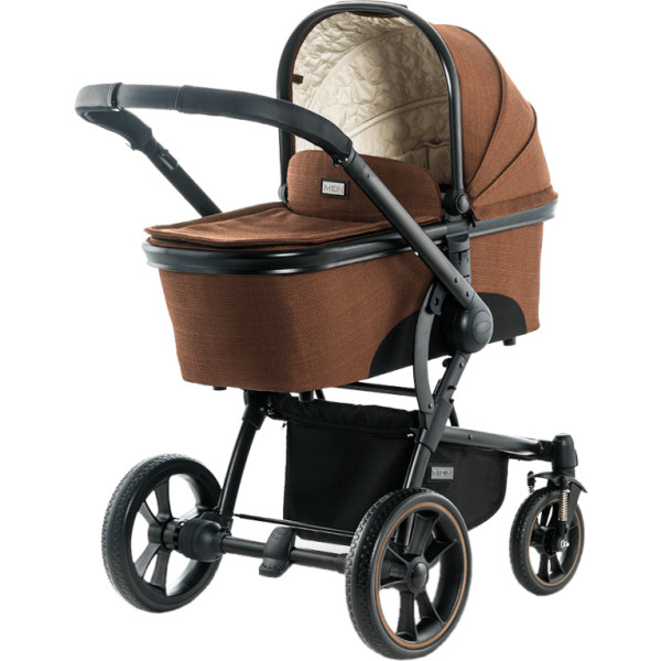 

универсальная 2 в 1 Moon Kombi COOL Chocolate (63840200-005)