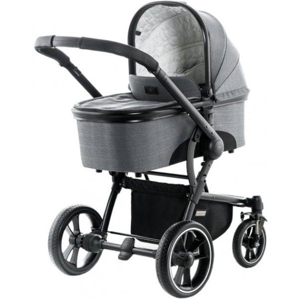 

универсальная 2 в 1 Moon Kombi COOL Anthracite (63840200-006)