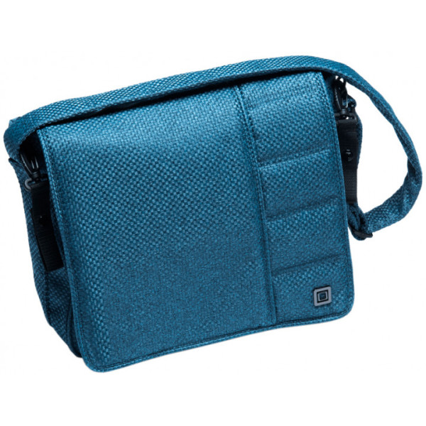 

Сумка для коляски Moon Panama Blue (68000042-803)
