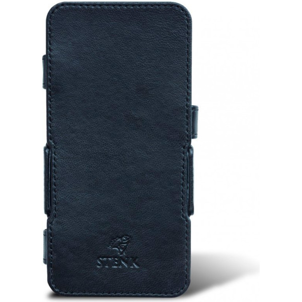 

Чехол книжка Stenk Prime для LG G6 Plus Чёрный (59740)