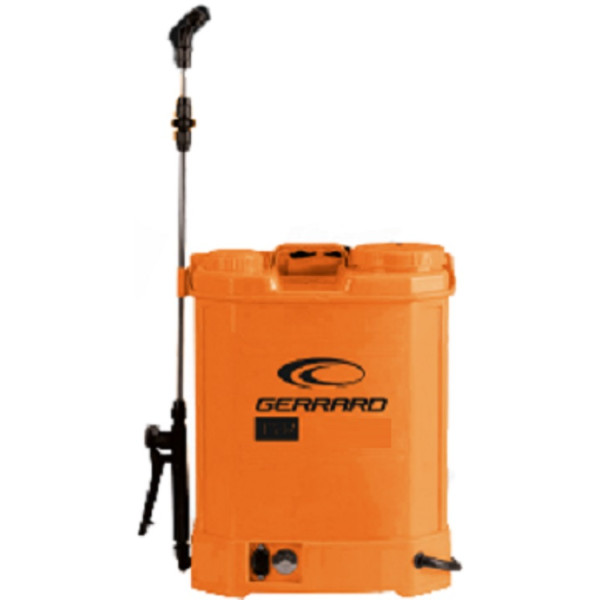 

Опрыскиватель GERRARD GS-16 (81443)